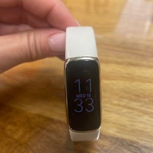 Fitbit luxe